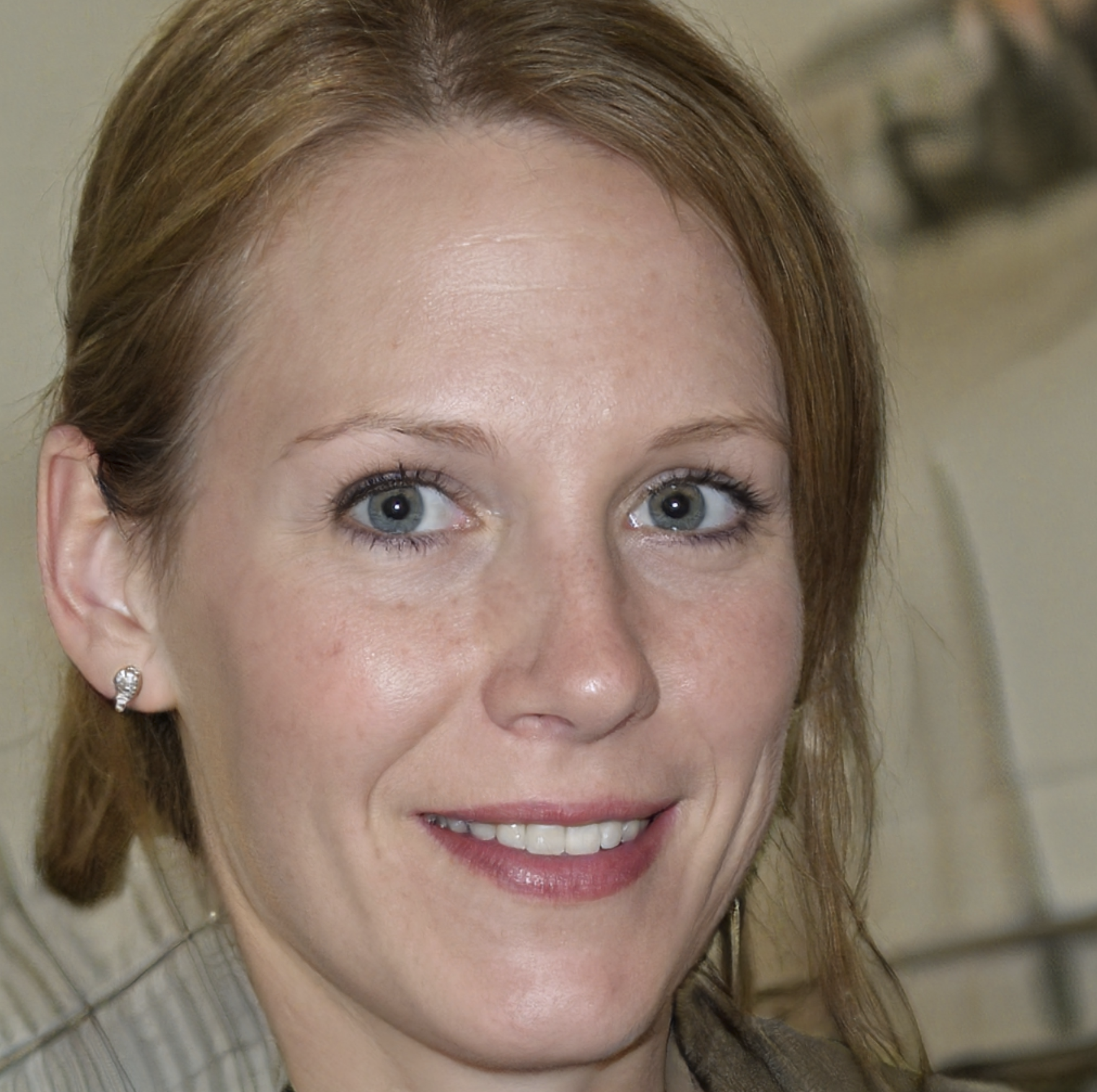 Kerstin A.