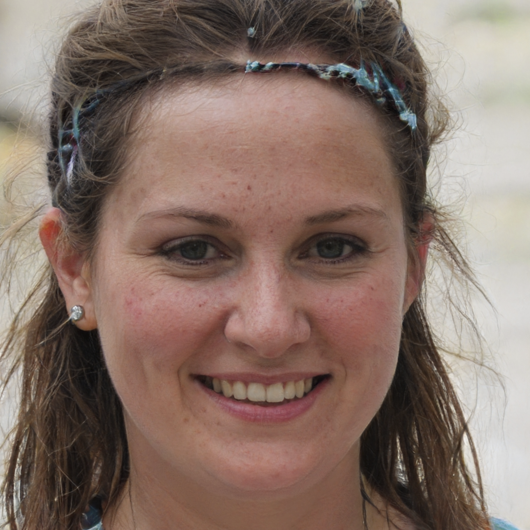 Sandra G.