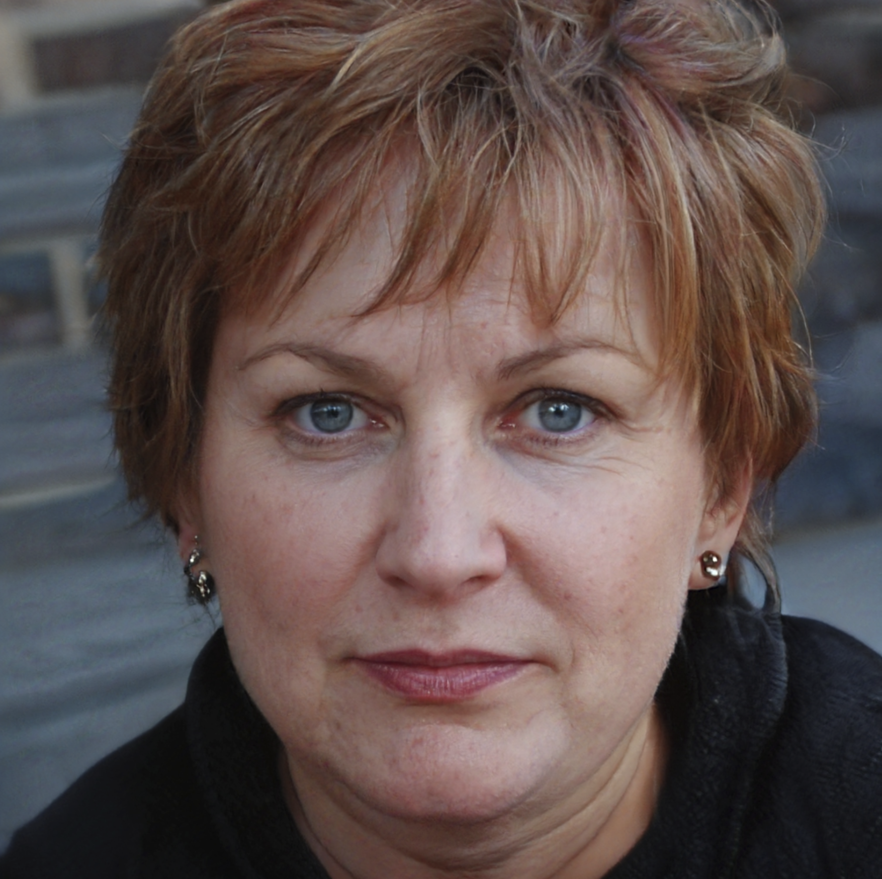 Silke S.